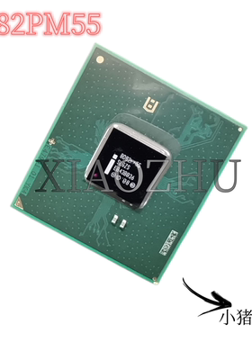 南桥芯片 BD82PM55 BD82P55  BD82QS57 SLGZV E37836  测试好