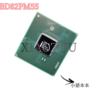 南桥芯片 BD82PM55 BD82P55  BD82QS57 SLGZV E37836  测试好