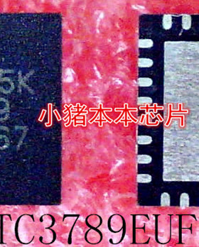 LTC3789EUFD LTC3789 3789 QFN28 LTC3850EUFD QFN尺寸2种4x5 4x4