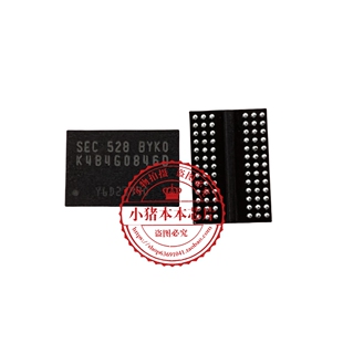 K4B4G0846D-BYKO    新的   一个起拍