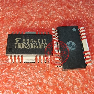 全新原装  TBD62064AFG TBO62064AFG 62064AF HSOP16负载驱动功率
