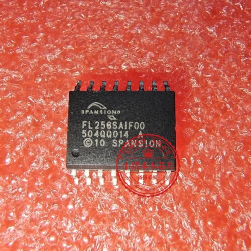 FL256SAIF00 FL256SA1F00 SOP-16   新的  一个起拍