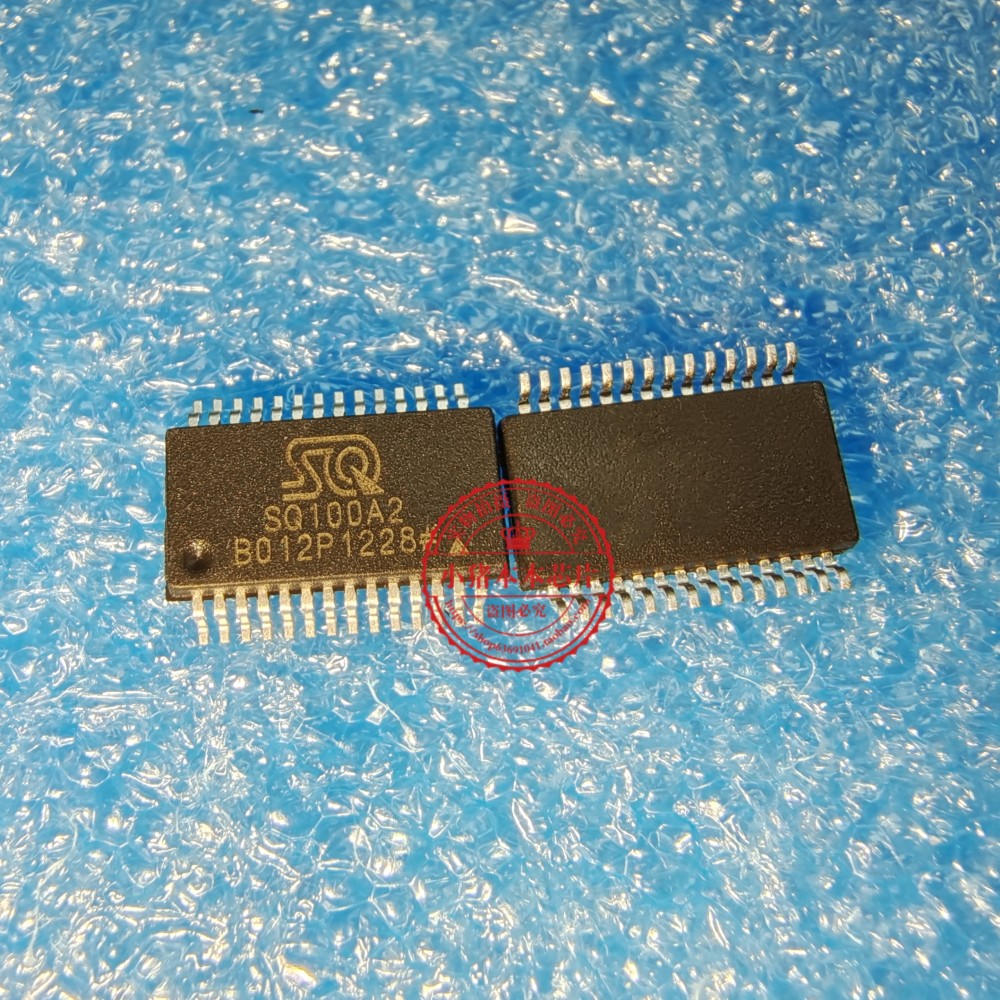 芯片SQ100A2IT8299E120A