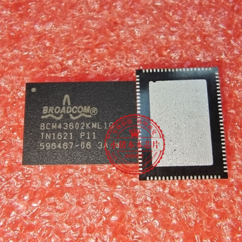 BCM43602KML1G P11 BCM43602KMLIG QFN108