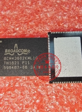 BCM43602KML1G P11 BCM43602KMLIG QFN108