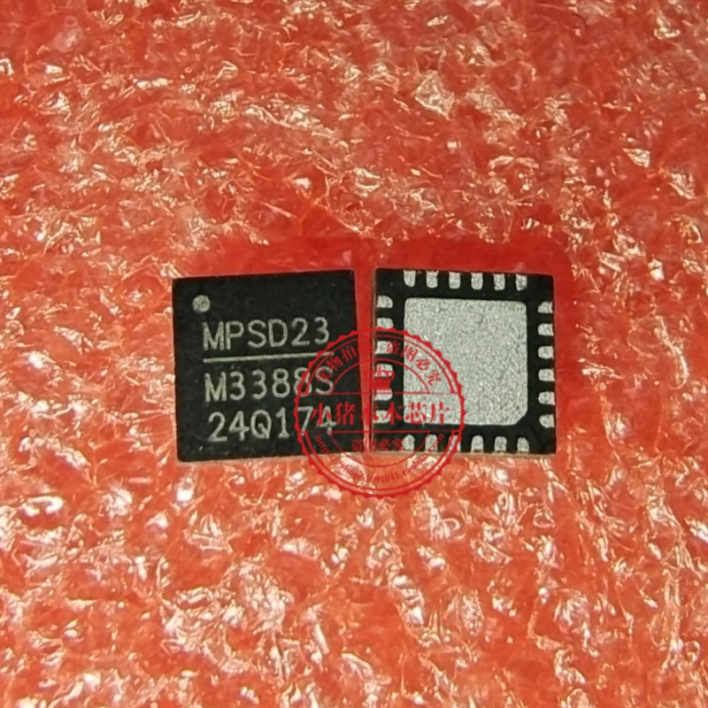 MP3388SGR M3388S M3388 QFN24  新的   一个起拍