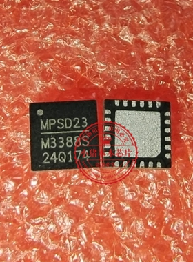 MP3388SGR M3388S M3388 QFN24  新的   一个起拍