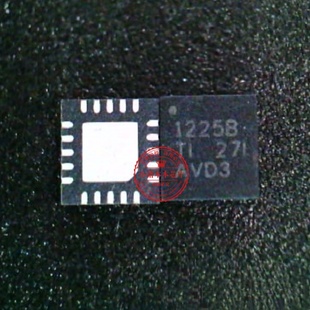 TPS51225BRUKR TPS51225B丝印1225B QFN MT8580BFAG-BTSH 新的