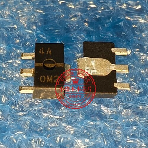 全新原装 HA17431UA-TL-E 丝印4A SOT-89 晶体三极管稳压器