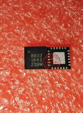 A8603KESTR-R A8603KESTR A8603 丝印8603 QFN   新的  一个起拍