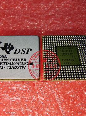 TNETD4200GLS240  4200GLS240 TNETD4200GLS240C12   BGA全新原装