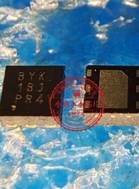 TPS62260DRV丝印BYK  新的 一个起拍