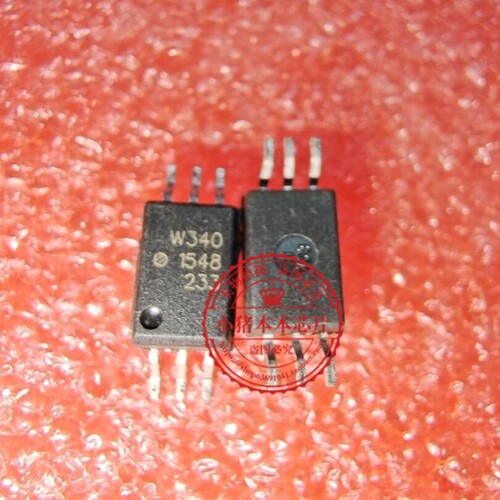 ACPL-W340  W340  SOP6    新的  一个起拍