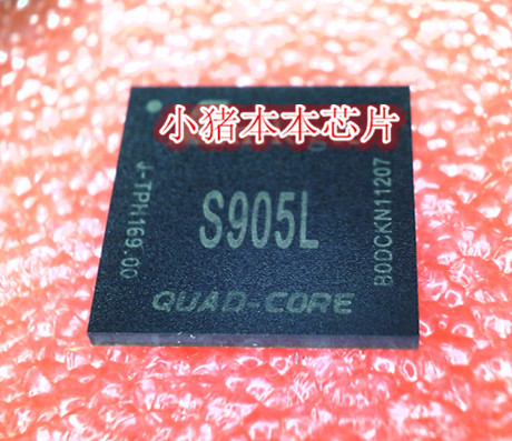 小猪本本BSZ100N03LSGS905L