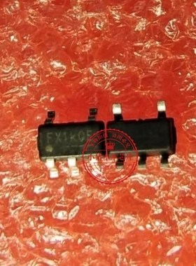 FP6186S5 FP6186SS  丝印FXIKOE    FXIK0E    进口原装SOT23-5