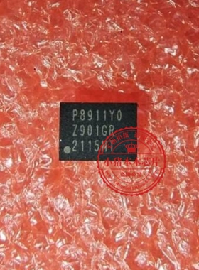 P8911-Y0Z001FNG8 丝印:P8911Y0 QFN-28 P8911-Y0Z001F