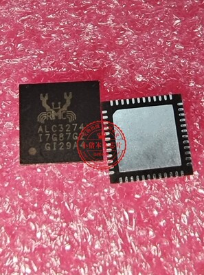 ALC3274 ALC3274-CG QFN K90VGK8J8B-TCBO K90VGK8J8B-TCB0 新的