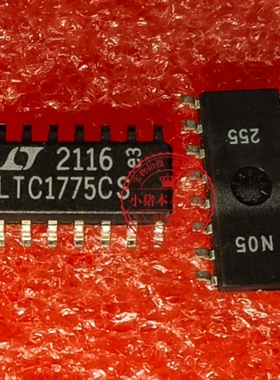LTC1775CS LTC1775 LTC1775IS LT1777CS LT1777IS SOP进口新