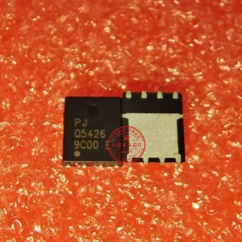 PJQ5426 Q5426    PJQ5426-R2-00001 PJO5426   DFN5X6  新的