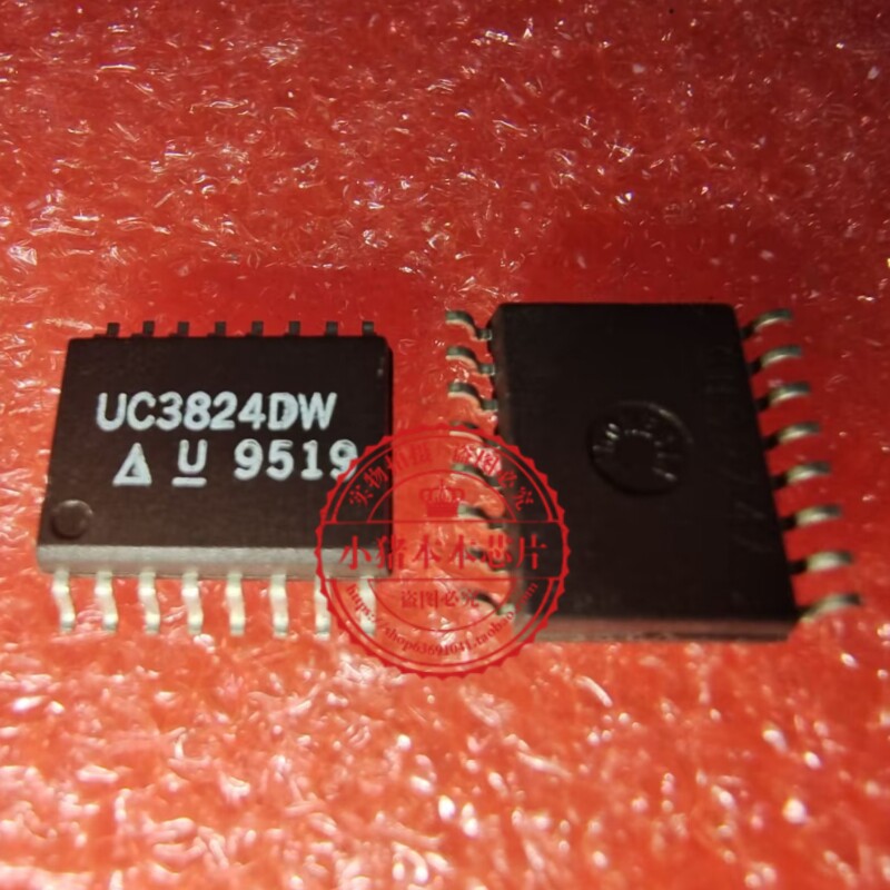 UC3842DW 3842DW SOP16 新的 一个起拍