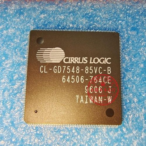 芯片CL-GD7548-85VC-BTPS51395P