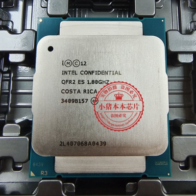 E5-2648LV3 QFR2 M806440154600全新原装