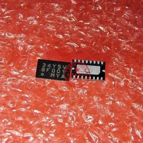 SLG3NB3475VTR SLG3NB3475V 印丝 34Y5V QFN18 新的