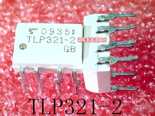 集成电路TLP321-2TLP321-2GB