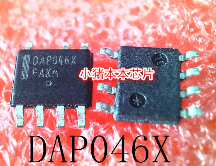 集成电路DAP046XOPA046X