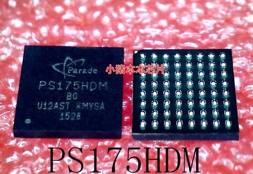 PS175HDM-BO      PS175HDM     BGA       新的