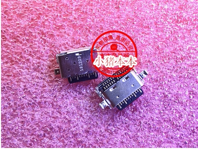 华为 HN-W19L VLT-W60 TYPE-C 充电接口电源头D149
