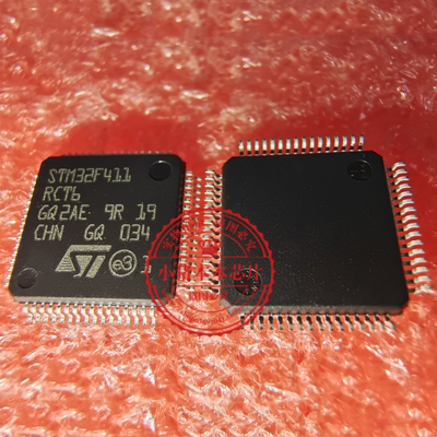 STM32F411RCT6 32F411RCT6 STM32F411 QFP