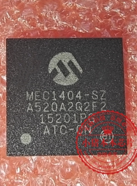 MEC1404-SZ   WEC1404-SZ    WFBGA144全新原装 新的 一个起拍