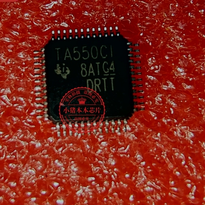 TL16C550CIPT  TL16C550CIPTR 丝印TA550CI TA550C1 QFP48