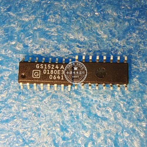 GS1524A  SOP16  新的 一个起拍