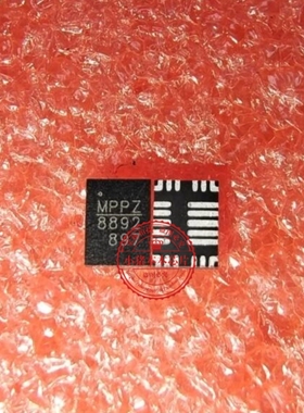 MP8892GL-0005-Z MP8892 8892 QFN封装  MP8892GL-0000-Z