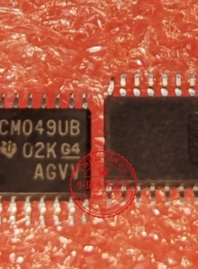 CD4011BPWR 丝印CM011B 封装TSSOP-14