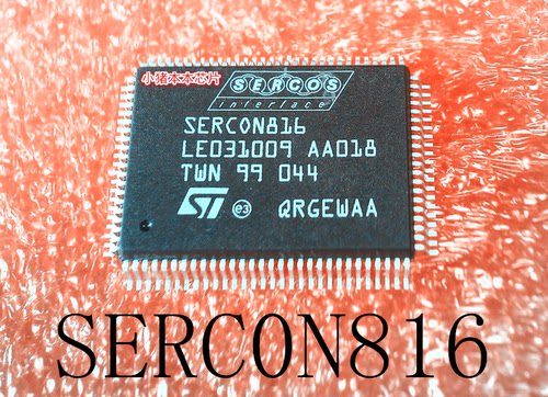 集成电路SERC0N816SERCON816