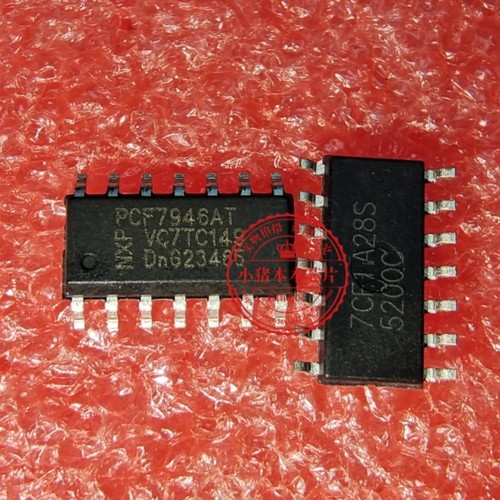 PCF7946AT/1081/CM PCF7946AT SOP PCF7947AT 7947AT