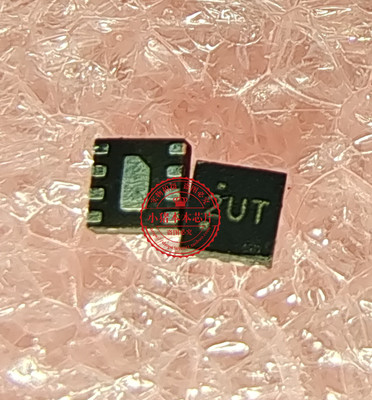 RT5797ALGQW丝印2U开头QFN封装