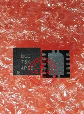TPS61081DRCR TPS61081 BCO 9CK BC0 QFN10 新的   一个起拍
