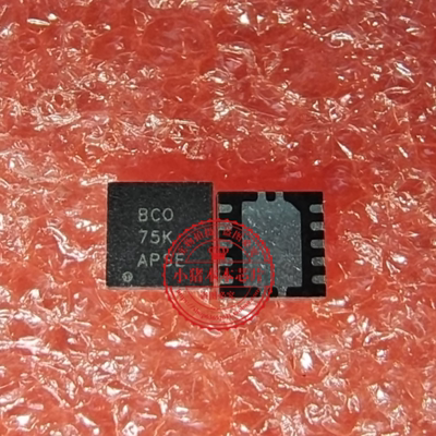 TPS61081DRCR TPS61081 BCO 9CK BC0 QFN10 新的   一个起拍