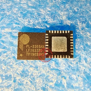 PL-2303HX PL-2303HXD PL2303HXD SSOP28 QFN 封装 新的一个起拍