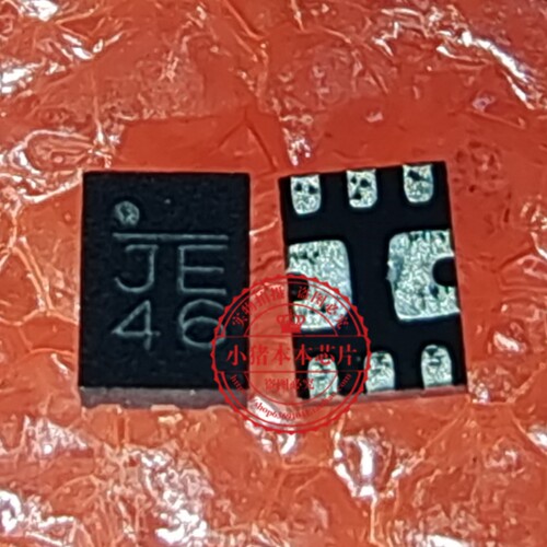 MP5016GQH-Z 丝印EK QFN10 MP5016GQH-L-Z