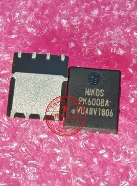 PK600BA PK6008A QFN 新  新的一个起拍