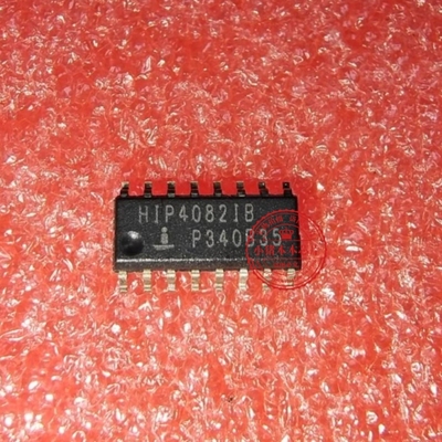 40821B HIP4082IB HIP4082IBZ SOP16  新的  一个起拍