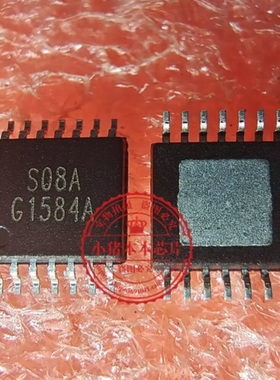 全新原装 G1584AFA1U G1584A G1584AFAIU TSSOP14