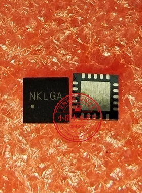 KTU1131EUAC-TR KTU1131EUAC 丝印NK JVA QFN 全新原装