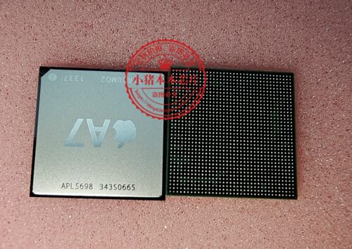 集成电路APL5698343S0665