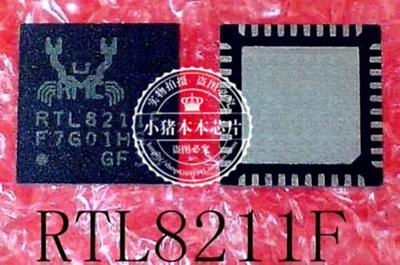 RTL8211F-CG芯片TS3DV621RUAR